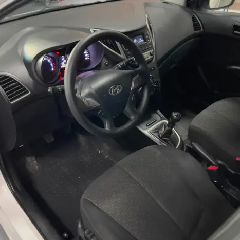 HYUNDAI HB 20 Hatch 1.0 12V 4P FLEX COMFORT, Foto 11