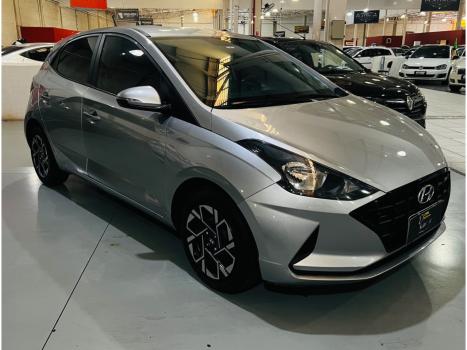 HYUNDAI HB 20 Hatch 1.0 12V 4P FLEX COMFORT, Foto 1