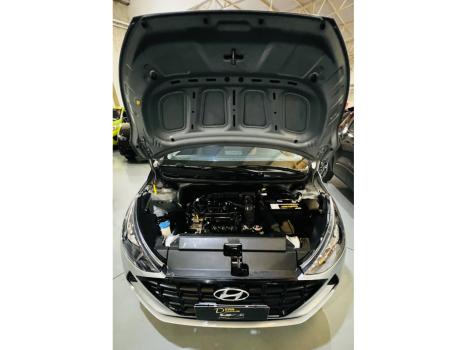 HYUNDAI HB 20 Hatch 1.0 12V 4P FLEX COMFORT, Foto 5