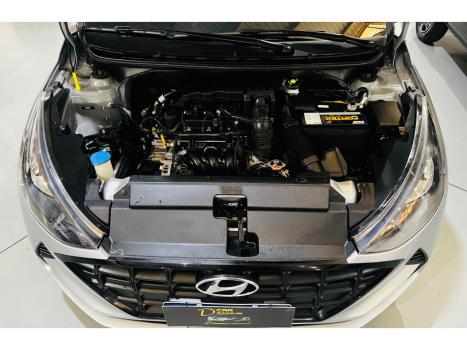 HYUNDAI HB 20 Hatch 1.0 12V 4P FLEX COMFORT, Foto 6