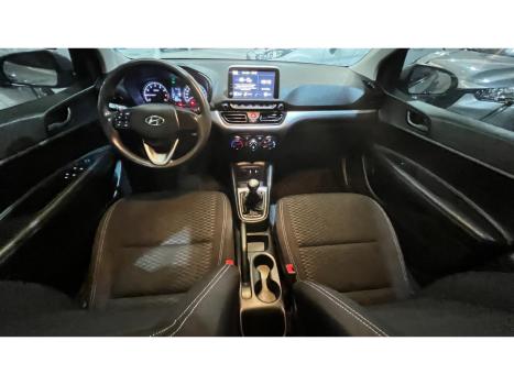 HYUNDAI HB 20 Hatch 1.0 12V 4P FLEX COMFORT, Foto 7