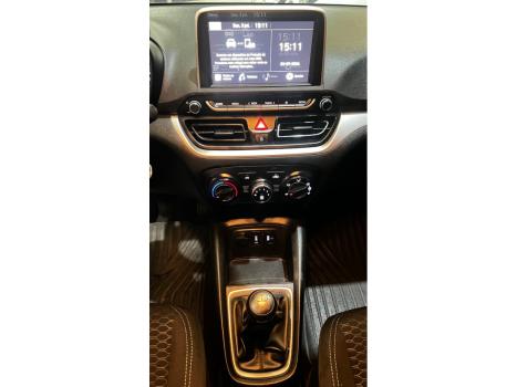 HYUNDAI HB 20 Hatch 1.0 12V 4P FLEX COMFORT, Foto 8