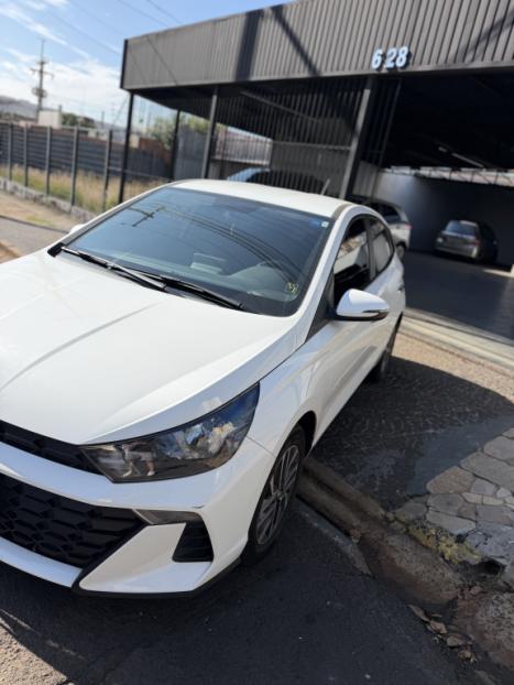 HYUNDAI HB 20 Hatch 1.0 12V 4P LIMITED, Foto 2