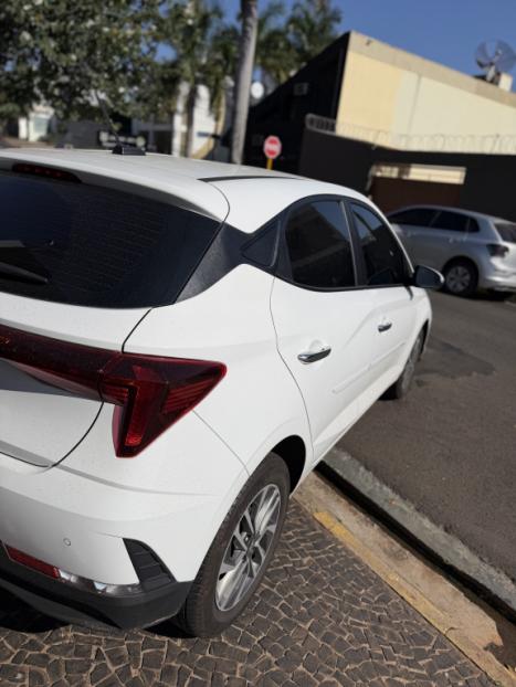 HYUNDAI HB 20 Hatch 1.0 12V 4P LIMITED, Foto 3