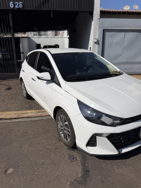 HYUNDAI HB 20 Hatch 1.0 12V 4P LIMITED, Foto 6