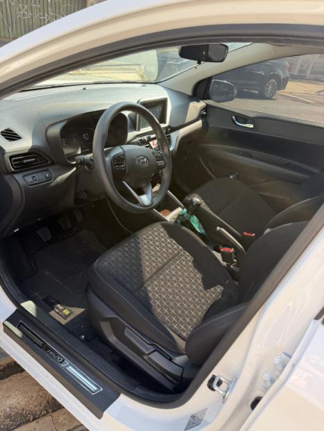 HYUNDAI HB 20 Hatch 1.0 12V 4P LIMITED, Foto 7