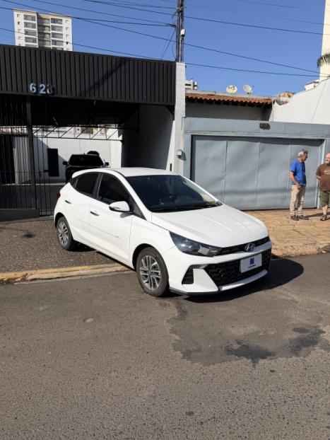 HYUNDAI HB 20 Hatch 1.0 12V 4P LIMITED, Foto 9