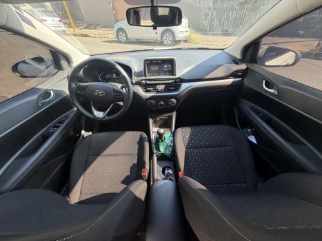 HYUNDAI HB 20 Hatch 1.0 12V 4P LIMITED, Foto 10