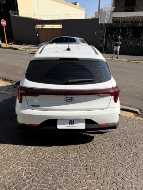 HYUNDAI HB 20 Hatch 1.0 12V 4P LIMITED, Foto 11