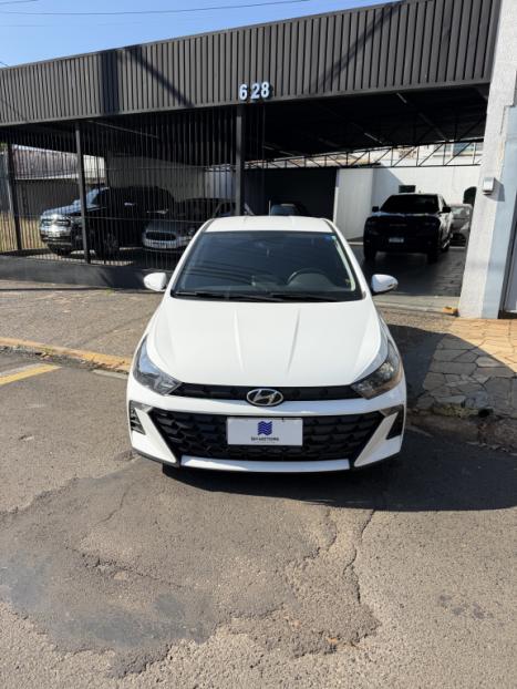 HYUNDAI HB 20 Hatch 1.0 12V 4P LIMITED, Foto 12