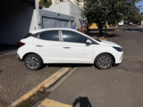 HYUNDAI HB 20 Hatch 1.0 12V 4P LIMITED, Foto 13