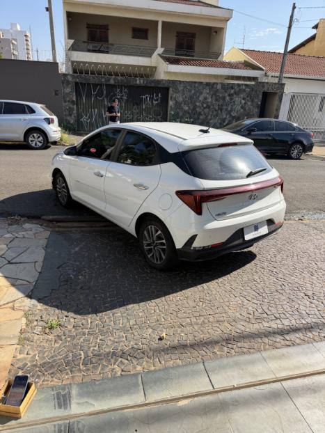 HYUNDAI HB 20 Hatch 1.0 12V 4P LIMITED, Foto 14