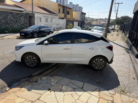 HYUNDAI HB 20 Hatch 1.0 12V 4P LIMITED, Foto 15