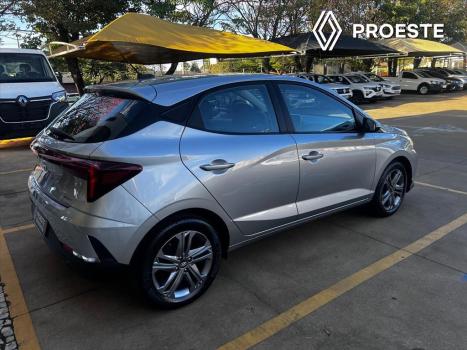 HYUNDAI HB 20 Hatch 1.0 12V 4P FLEX TGDI TURBO COMFORT PLUS AUTOM�TICO, Foto 6