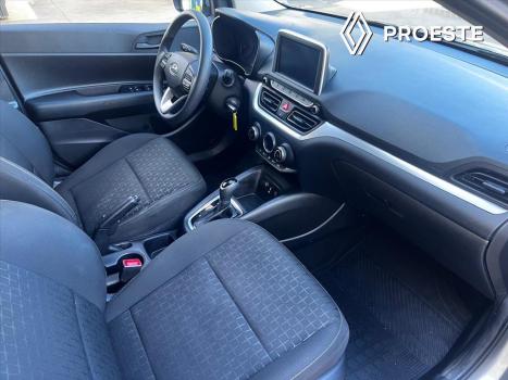 HYUNDAI HB 20 Hatch 1.0 12V 4P FLEX TGDI TURBO COMFORT PLUS AUTOM�TICO, Foto 7