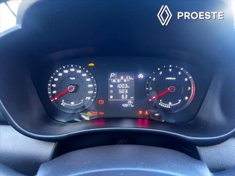 HYUNDAI HB 20 Hatch 1.0 12V 4P FLEX TGDI TURBO COMFORT PLUS AUTOM�TICO, Foto 10