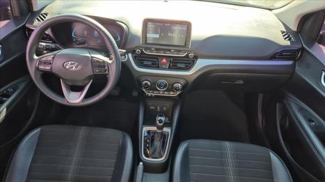 HYUNDAI HB 20 Hatch 1.0 12V 4P FLEX TGDI TURBO PLATINUM AUTOM�TICO, Foto 6