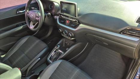 HYUNDAI HB 20 Hatch 1.0 12V 4P FLEX TGDI TURBO PLATINUM AUTOM�TICO, Foto 7