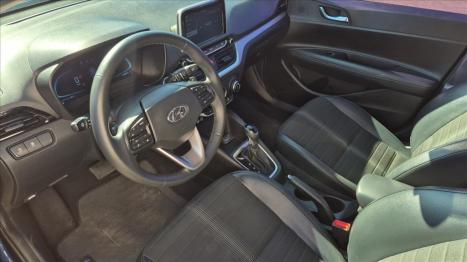 HYUNDAI HB 20 Hatch 1.0 12V 4P FLEX TGDI TURBO PLATINUM AUTOM�TICO, Foto 8