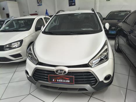 HYUNDAI HB 20 Hatch X 1.6 16V 4P PREMIUM FLEX AUTOM�TICO, Foto 1