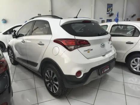 HYUNDAI HB 20 Hatch X 1.6 16V 4P PREMIUM FLEX AUTOM�TICO, Foto 3
