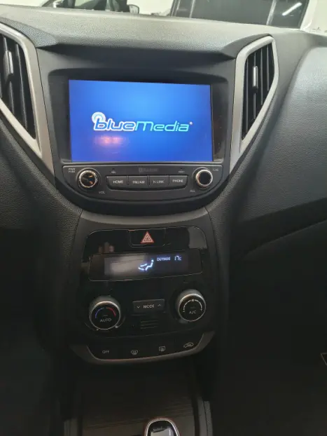 HYUNDAI HB 20 Hatch X 1.6 16V 4P PREMIUM FLEX AUTOM�TICO, Foto 5