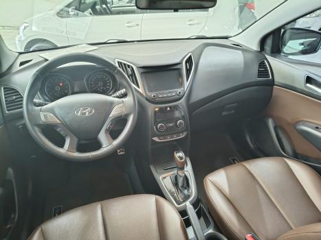 HYUNDAI HB 20 Hatch X 1.6 16V 4P PREMIUM FLEX AUTOM�TICO, Foto 7