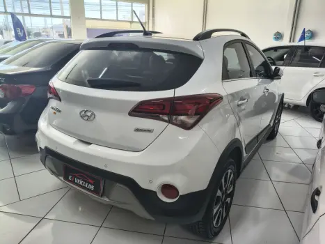 HYUNDAI HB 20 Hatch X 1.6 16V 4P PREMIUM FLEX AUTOM�TICO, Foto 10