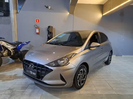 HYUNDAI HB 20 Hatch 1.0 12V 4P FLEX SENSE, Foto 1