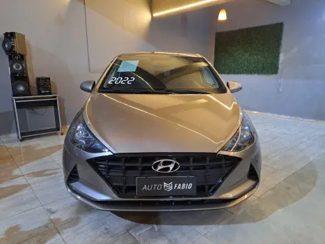 HYUNDAI HB 20 Hatch 1.0 12V 4P FLEX SENSE, Foto 2