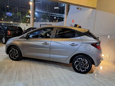 HYUNDAI HB 20 Hatch 1.0 12V 4P FLEX SENSE, Foto 3