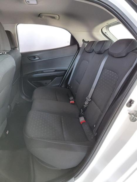 HYUNDAI HB 20 Hatch 1.0 12V 4P FLEX COMFORT PLUS, Foto 9