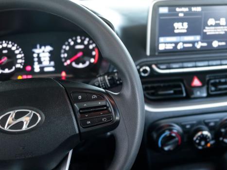 HYUNDAI HB 20 Hatch 1.0 12V 4P FLEX COMFORT PLUS, Foto 6
