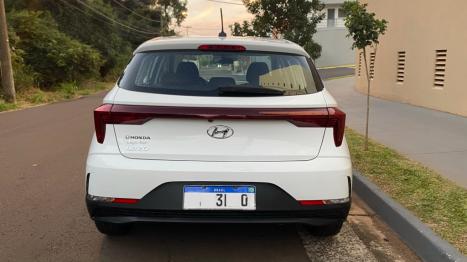 HYUNDAI HB 20 Hatch 1.0 12V 4P FLEX COMFORT, Foto 3