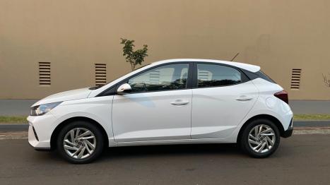 HYUNDAI HB 20 Hatch 1.0 12V 4P FLEX COMFORT, Foto 2