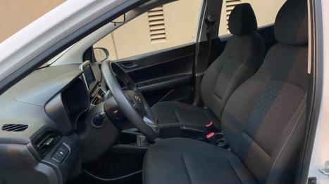 HYUNDAI HB 20 Hatch 1.0 12V 4P FLEX COMFORT, Foto 5