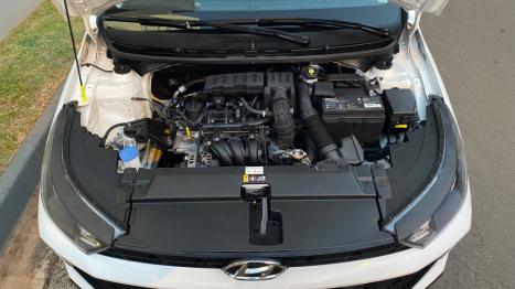 HYUNDAI HB 20 Hatch 1.0 12V 4P FLEX COMFORT, Foto 7