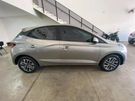 HYUNDAI HB 20 Hatch 1.0 12V 4P FLEX TGDI TURBO PLATINUM AUTOM�TICO, Foto 5