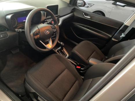 HYUNDAI HB 20 Hatch 1.0 12V 4P FLEX TGDI TURBO PLATINUM AUTOM�TICO, Foto 8