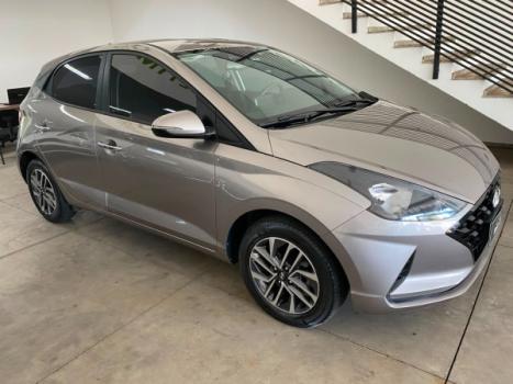 HYUNDAI HB 20 Hatch 1.0 12V 4P FLEX TGDI TURBO PLATINUM AUTOM�TICO, Foto 9