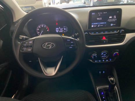 HYUNDAI HB 20 Hatch 1.0 12V 4P FLEX TGDI TURBO PLATINUM AUTOM�TICO, Foto 10
