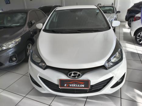 HYUNDAI HB 20 Hatch 1.0 12V 4P FLEX COMFORT, Foto 1