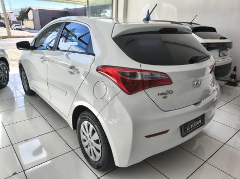 HYUNDAI HB 20 Hatch 1.0 12V 4P FLEX COMFORT, Foto 6
