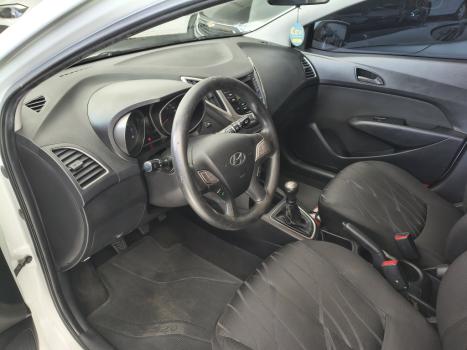 HYUNDAI HB 20 Hatch 1.0 12V 4P FLEX COMFORT, Foto 9