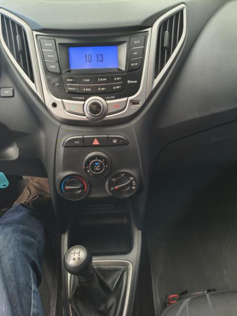 HYUNDAI HB 20 Hatch 1.0 12V 4P FLEX COMFORT, Foto 10