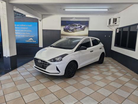 HYUNDAI HB 20 Hatch 1.0 12V 4P FLEX SENSE, Foto 2