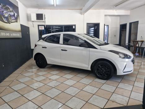HYUNDAI HB 20 Hatch 1.0 12V 4P FLEX SENSE, Foto 3