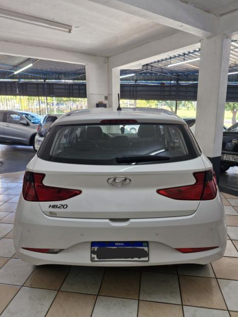 HYUNDAI HB 20 Hatch 1.0 12V 4P FLEX SENSE, Foto 6