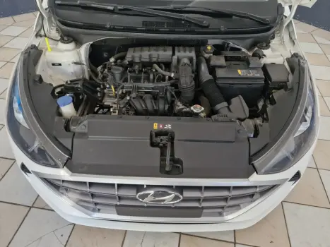 HYUNDAI HB 20 Hatch 1.0 12V 4P FLEX SENSE, Foto 7