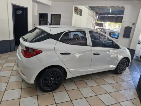 HYUNDAI HB 20 Hatch 1.0 12V 4P FLEX SENSE, Foto 8
